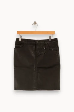 Best IKKS Jupe courte - S/36 Noir
