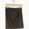 Flash Sale I.Code Jupe courte - S/36 Noir