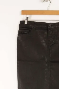 Best IKKS Jupe courte - S/36 Noir