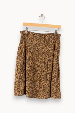 Cheap Caroll Jupe courte - Taille XL/42 Marron