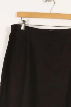 Discount Marina Rinaldi Jupe courte - XXL/44 Noir