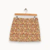 Clearance Soeur Jupe courte - Taille S/36 Multicolore