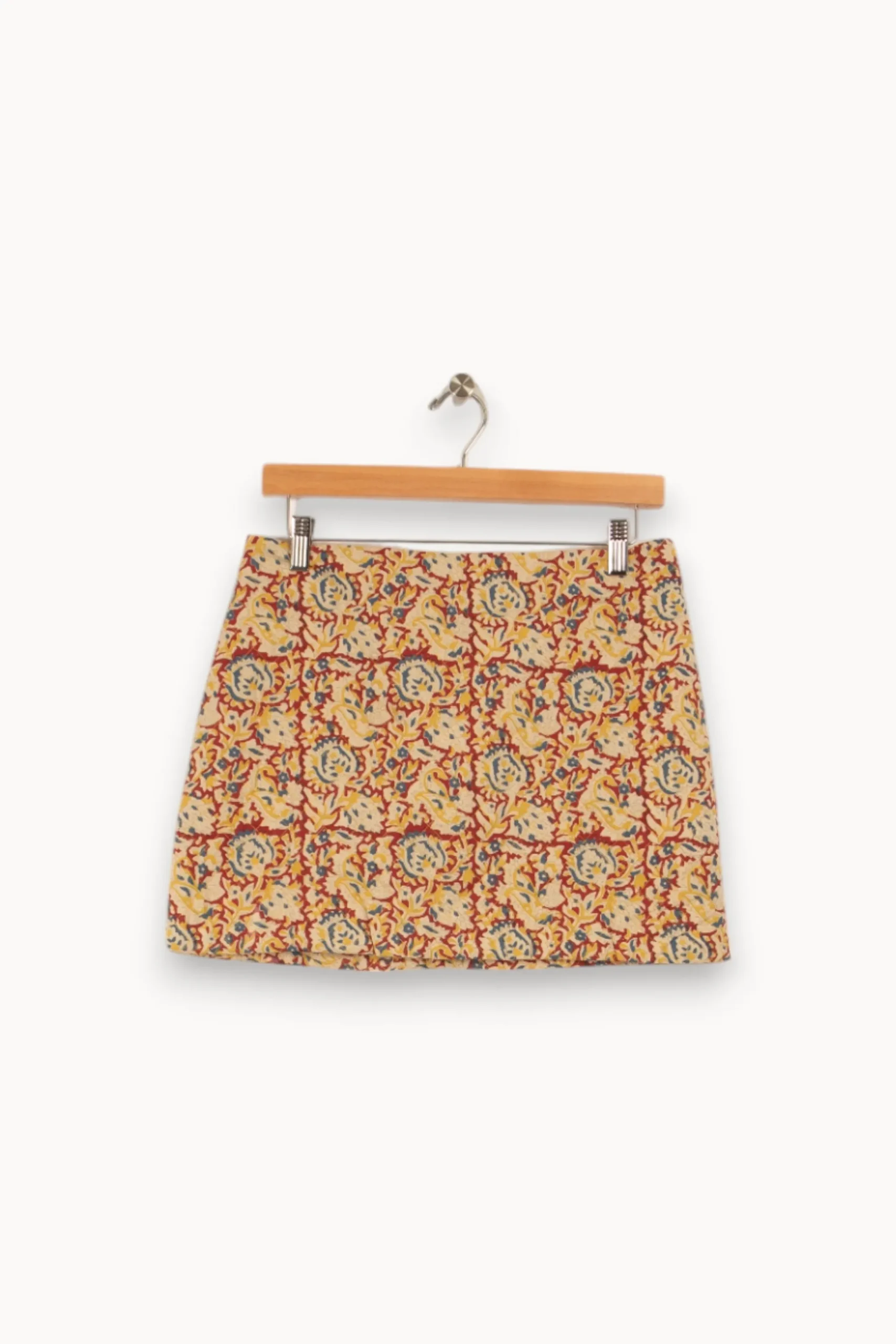 Clearance Soeur Jupe courte - Taille S/36 Multicolore