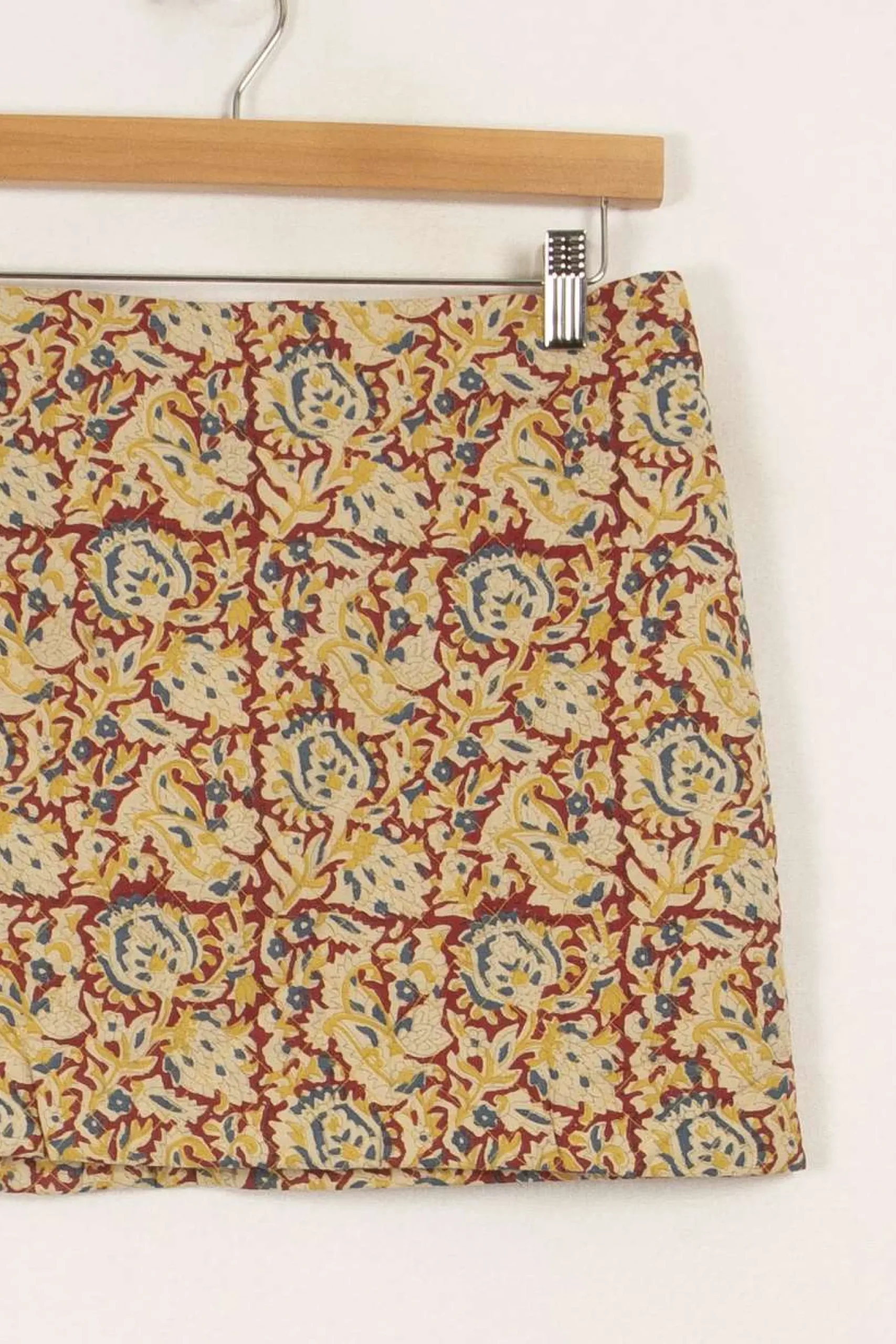 Clearance Soeur Jupe courte - Taille S/36 Multicolore