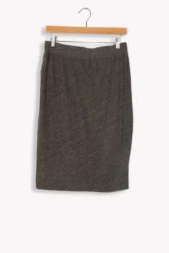 Store American Vintage Jupe Crayon e Noir
