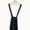 New La Petite Etoile Jupe en jean - Taille L/40 Bleu