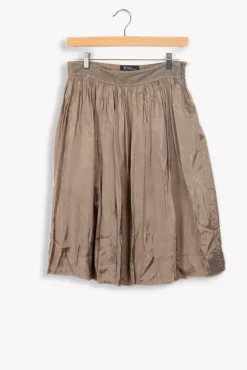 Hot Isabel Marant étoile Jupe e Gris