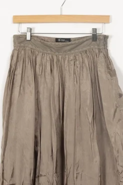 Hot Isabel Marant étoile Jupe e Gris