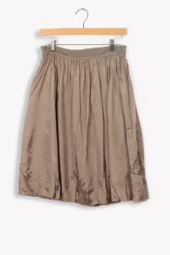 Hot Isabel Marant étoile Jupe e Gris