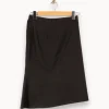 Shop Joseph Jupe e - Taille XS/34 Gris