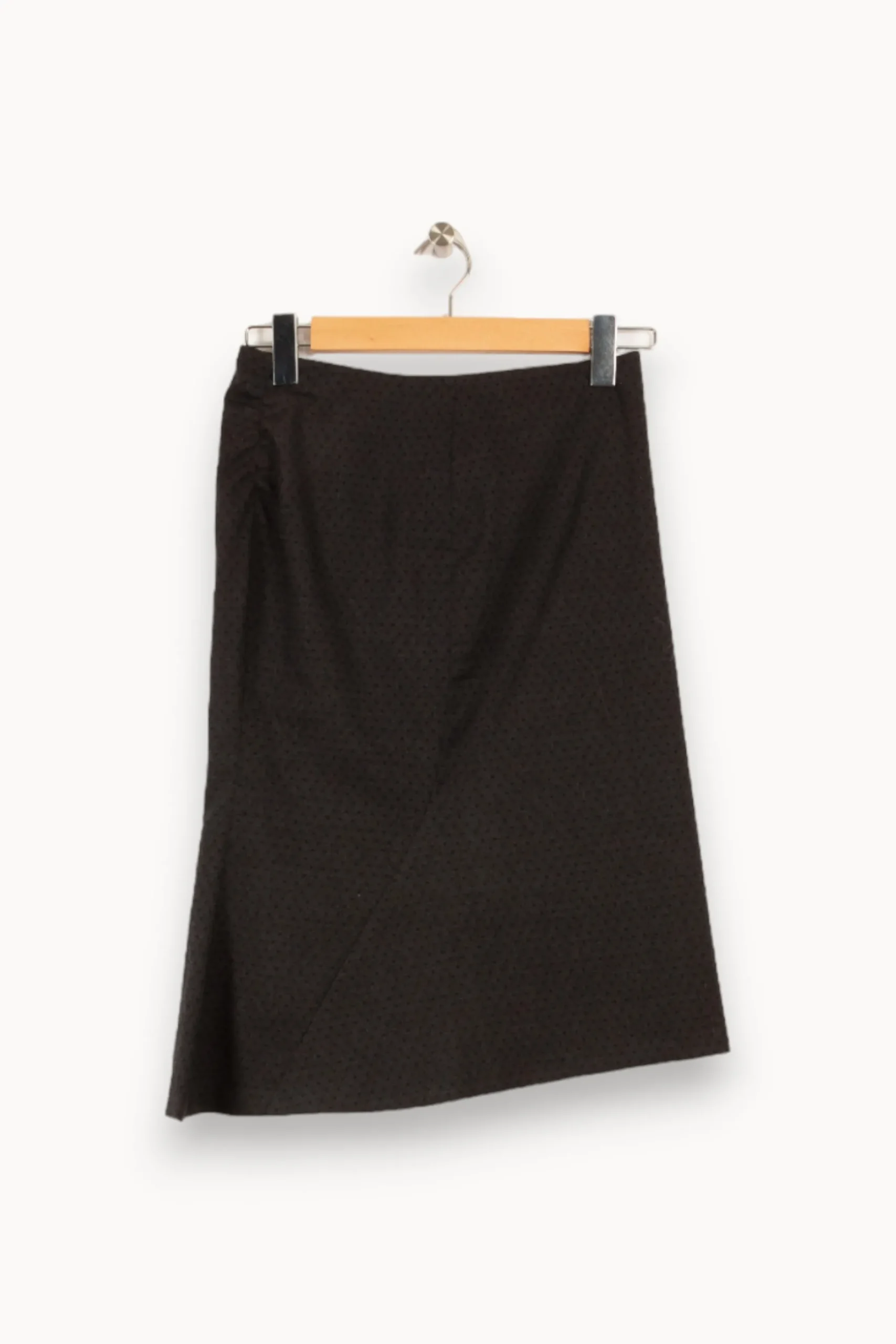 Shop Joseph Jupe e - Taille XS/34 Gris
