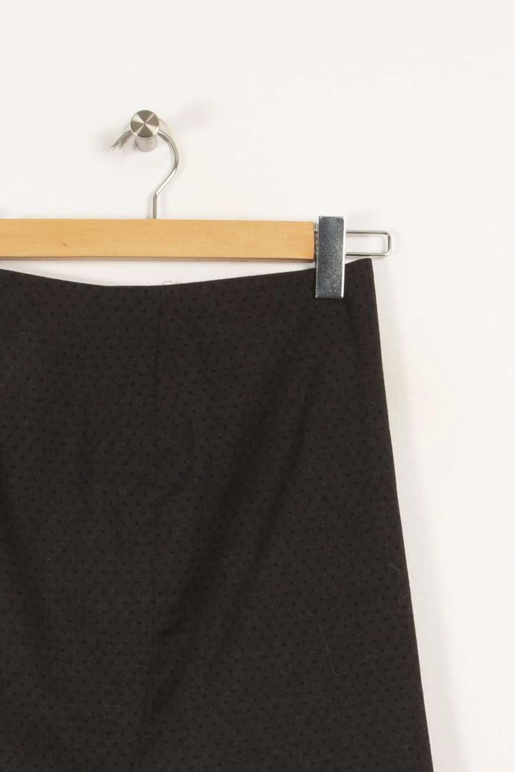 Shop Joseph Jupe e - Taille XS/34 Gris