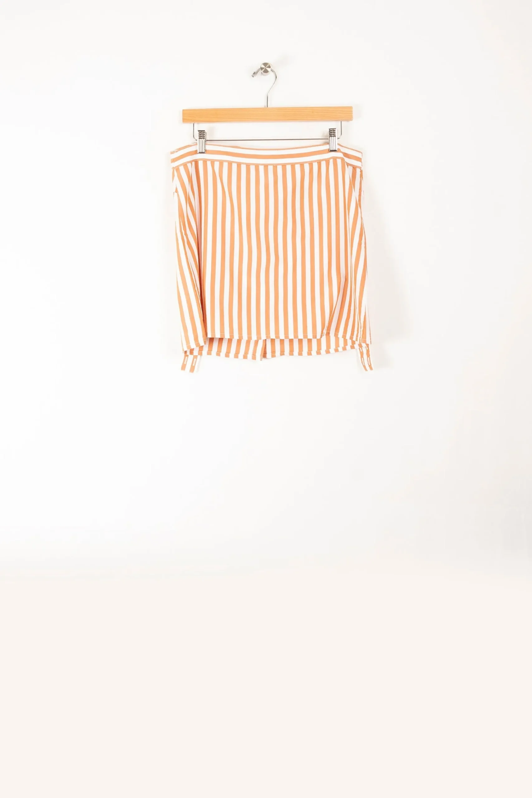 Best Petite Mendigote Jupe Junon - M/38 Blanc