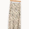 Cheap One Step Jupe longue - Taille M/38 Multicolore