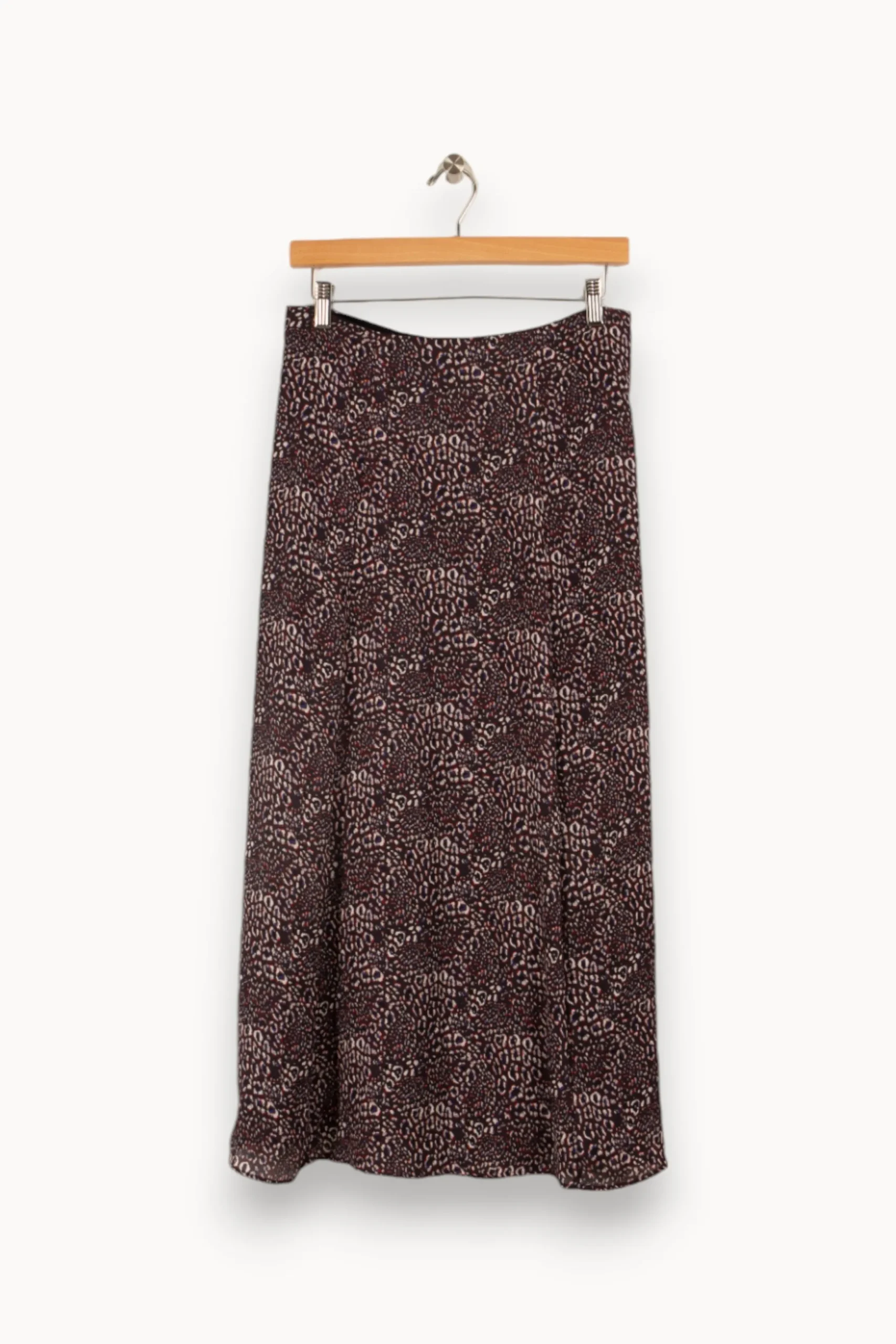 Store One Step Jupe longue - Taille M/38 Multicolore