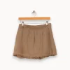 Outlet Vanessa Bruno - Athé Jupe - Taille S/36 Marron