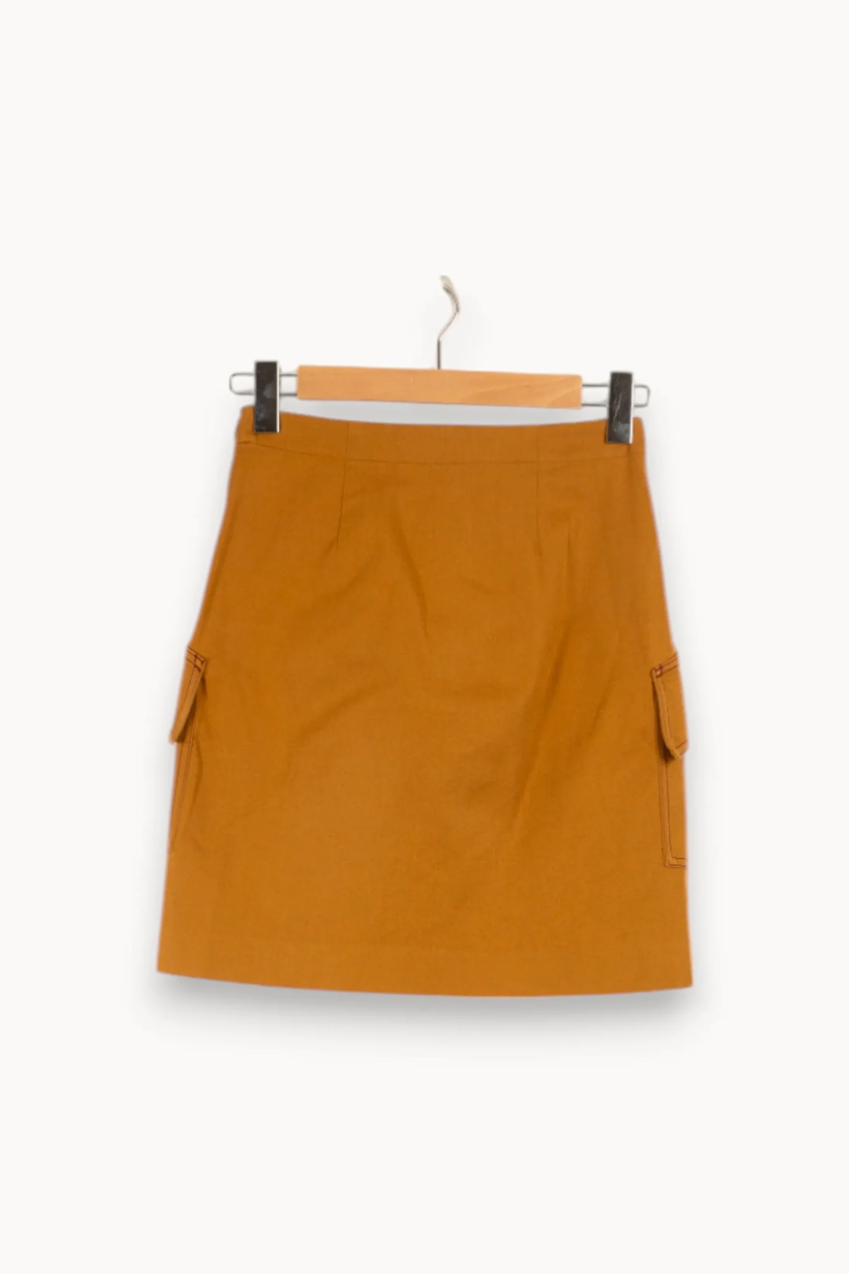 Store Acne Studios Jupe - Taille XS/34 Marron
