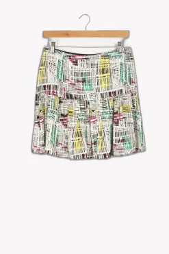 Discount Paule Ka Jupe midi - L/40 Multicolore