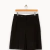 Flash Sale Gerard Darel Jupe midi - L/40 Noir