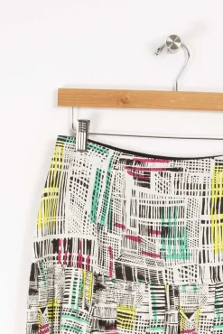 Discount Paule Ka Jupe midi - L/40 Multicolore