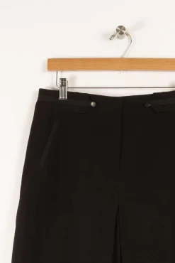 Flash Sale Gerard Darel Jupe midi - L/40 Noir