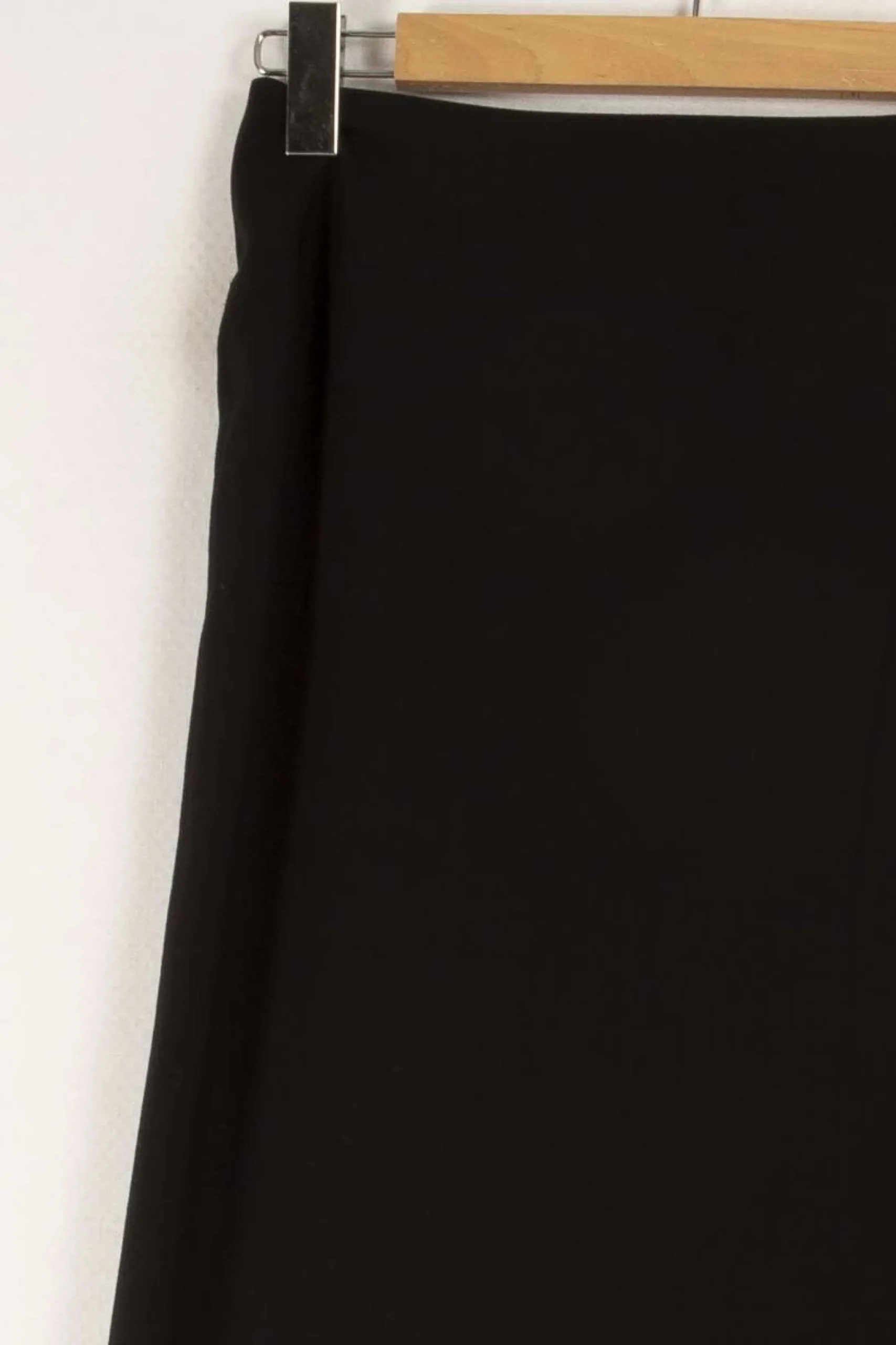 Sale ZAPA Jupe mi-longue e - Taille M/38 Noir