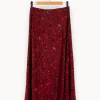 Clearance ba&sh Jupe - Taille L/40 Multicolore