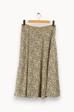 Shop Gerard Darel Jupe - Taille S/36 Multicolore