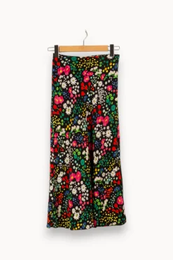 Best Sale The Kooples Jupe - Taille XS/34 Multicolore