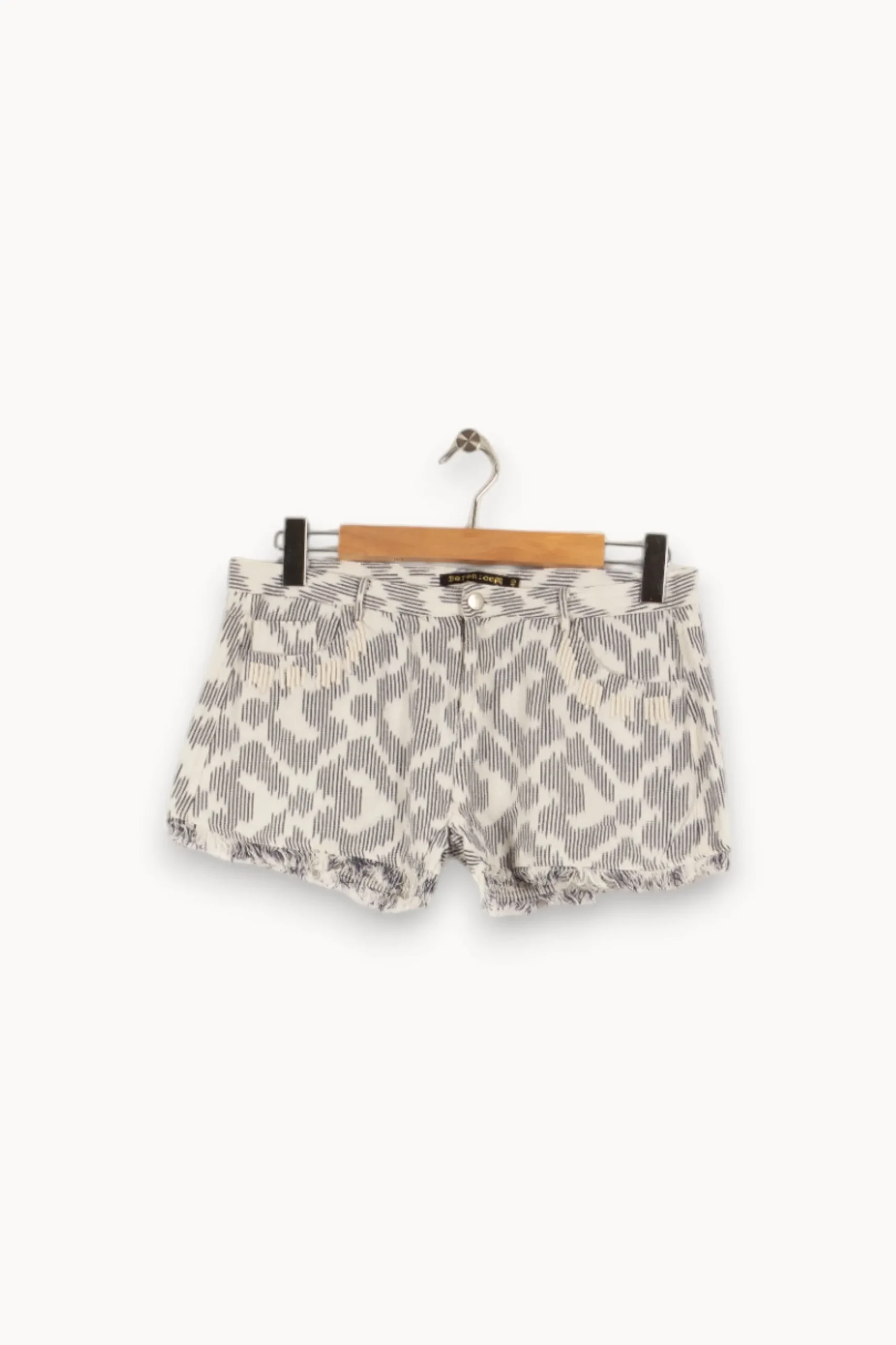 Flash Sale Bérénice Jupe - Taille L/40 Multicolore