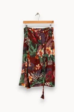 Flash Sale La Fée Maraboutée Jupe - Taille XL/42 Multicolore