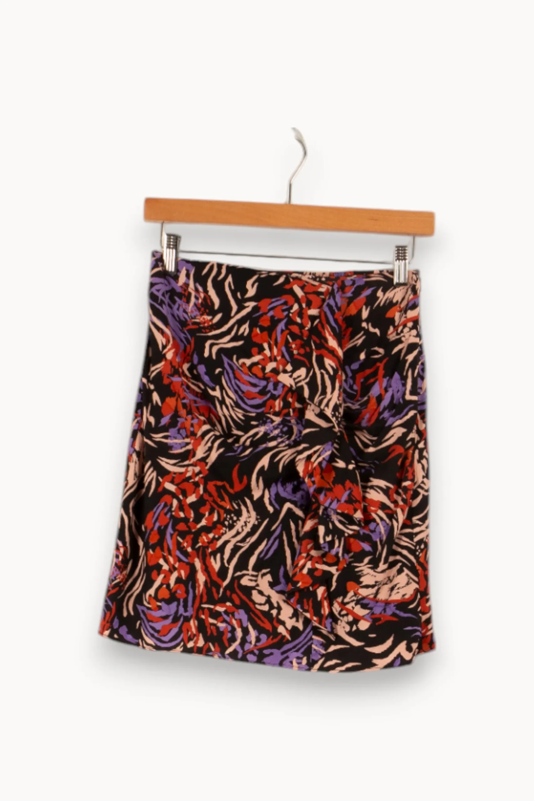 Outlet Suncoo Jupe - Taille S/36 Multicolore