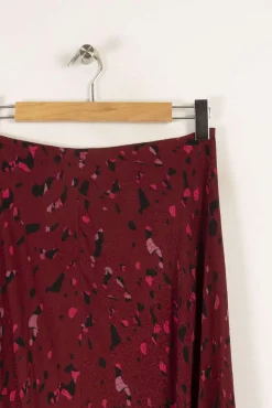 Clearance ba&sh Jupe - Taille L/40 Multicolore
