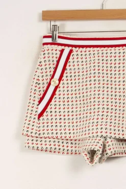 Cheap Maje Jupe - Taille S/36 Multicolore