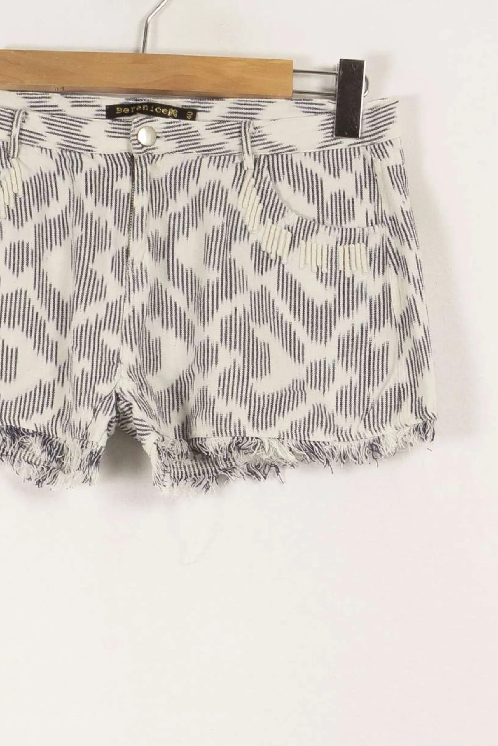 Flash Sale Bérénice Jupe - Taille L/40 Multicolore