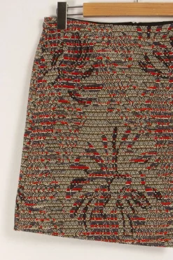 Flash Sale Caroll Jupe - Taille XL/42 Multicolore