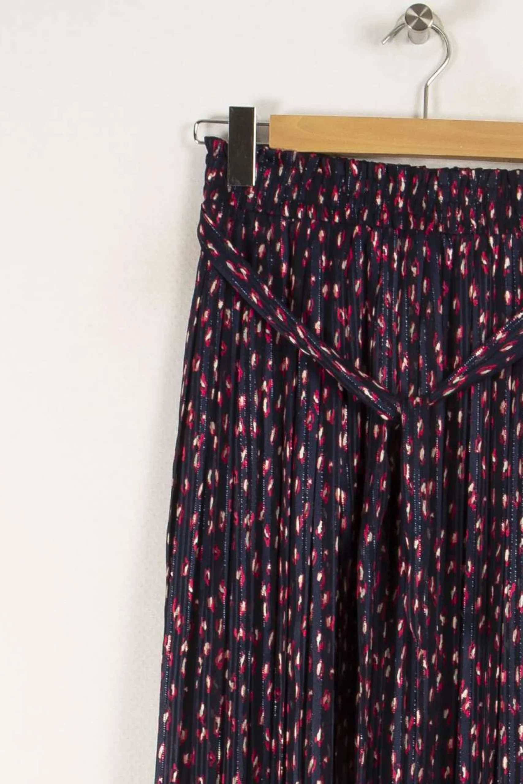 Clearance Grace & Mila Jupe - Taille S/36 Multicolore