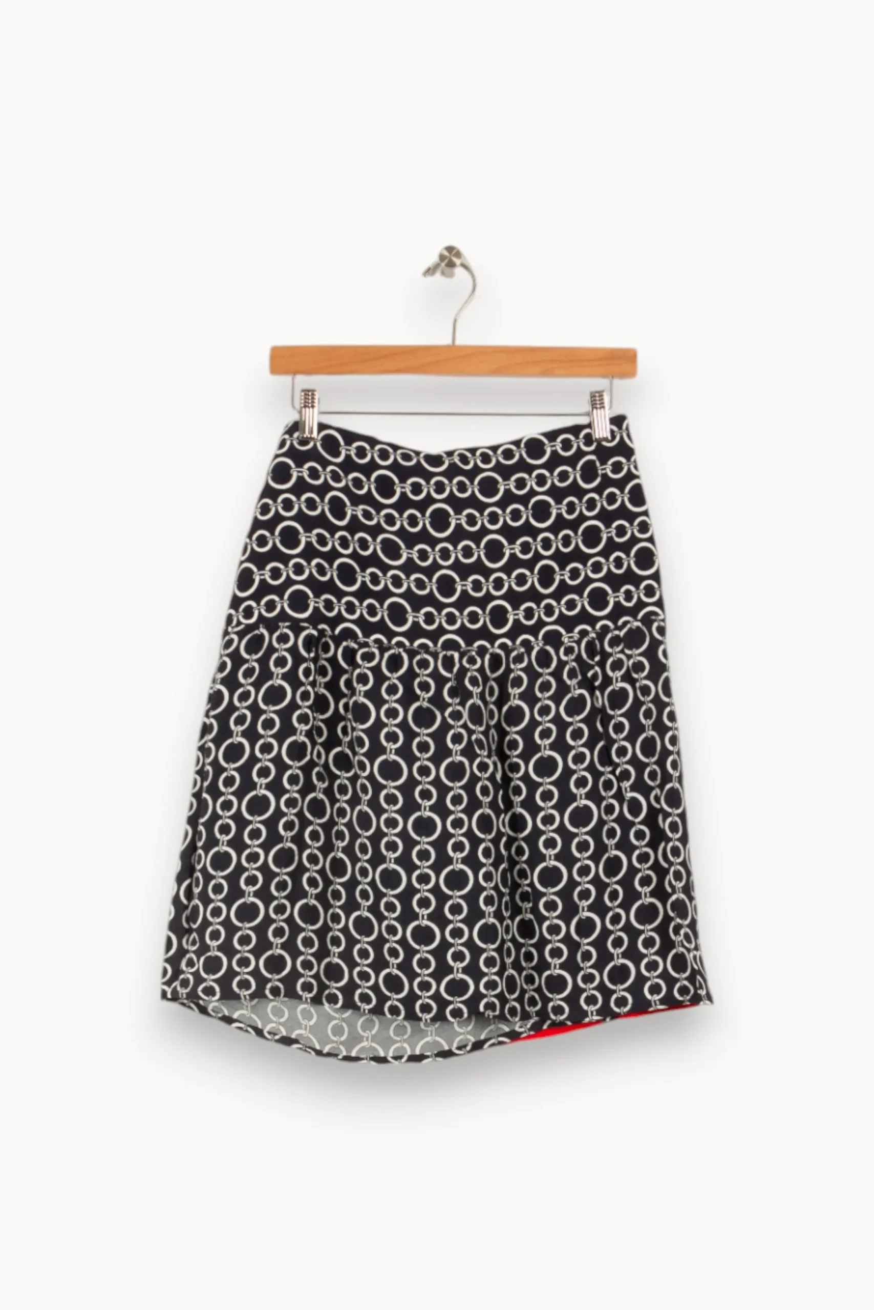 Best Sale Maison 123 Jupe - Taille S/36 Multicolore