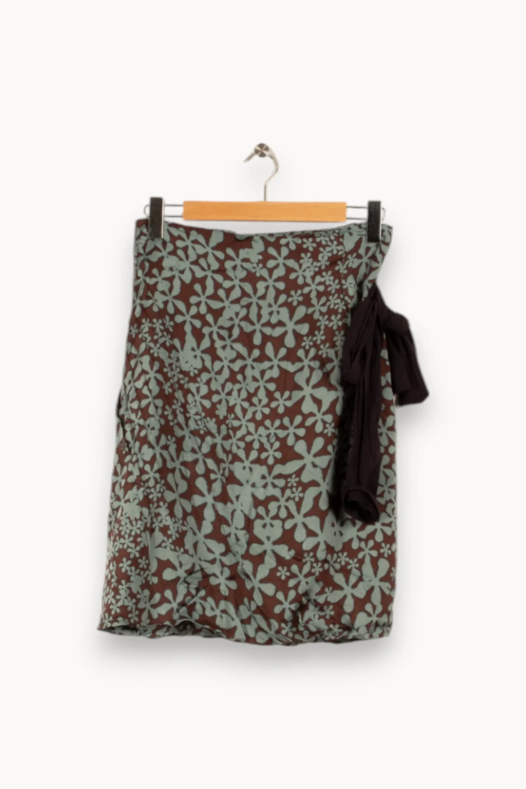 Best Sale One Step Jupe - Taille M/38 Multicolore