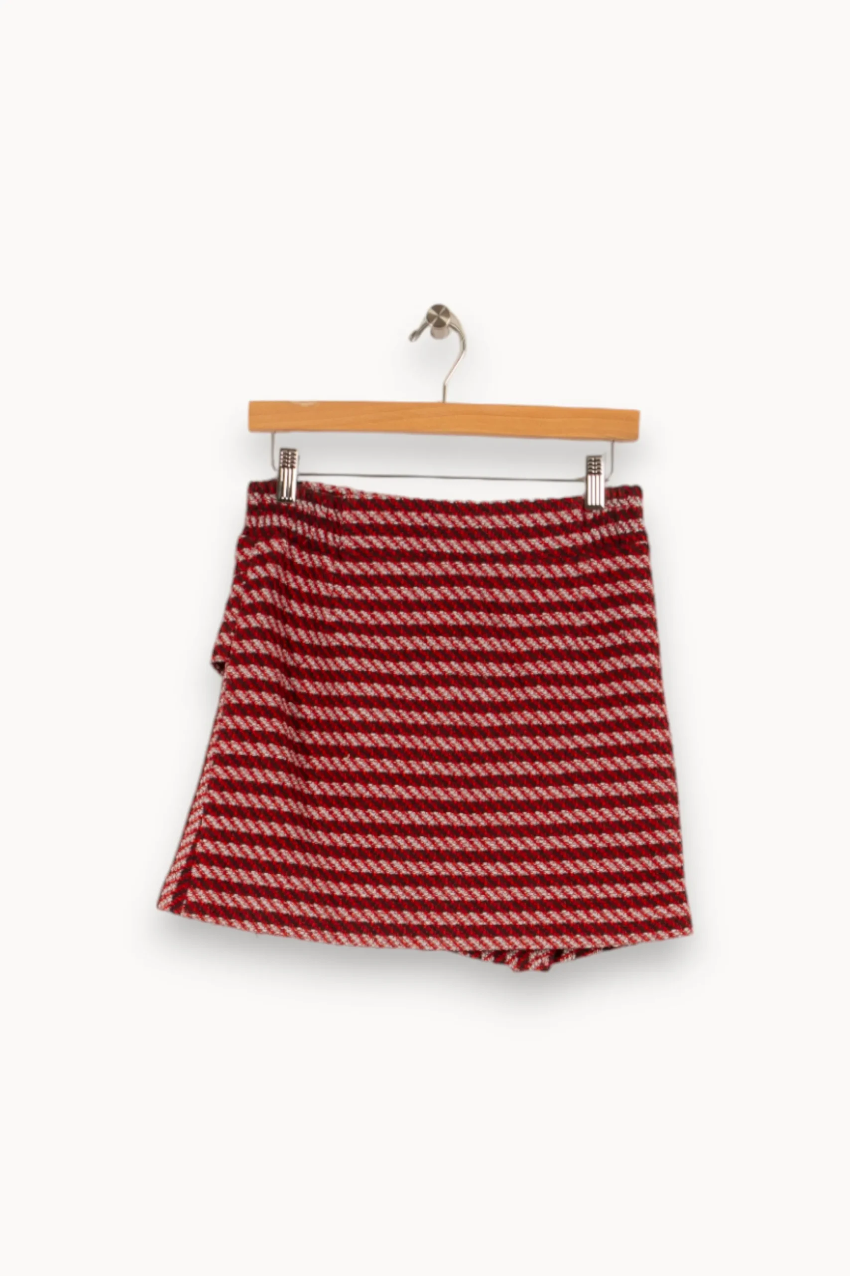 Sale Maje Jupe - Taille M/38 Multicolore