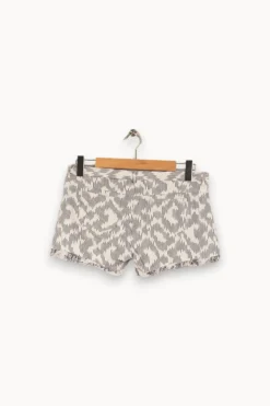 Flash Sale Bérénice Jupe - Taille L/40 Multicolore