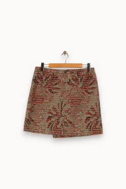 Flash Sale Caroll Jupe - Taille XL/42 Multicolore