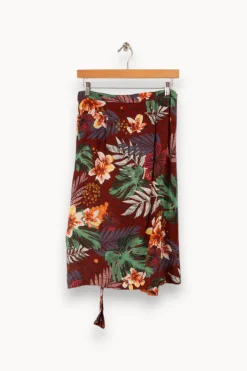 Flash Sale La Fée Maraboutée Jupe - Taille XL/42 Multicolore