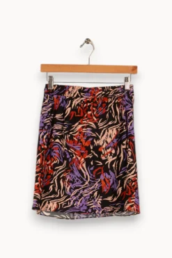 Outlet Suncoo Jupe - Taille S/36 Multicolore