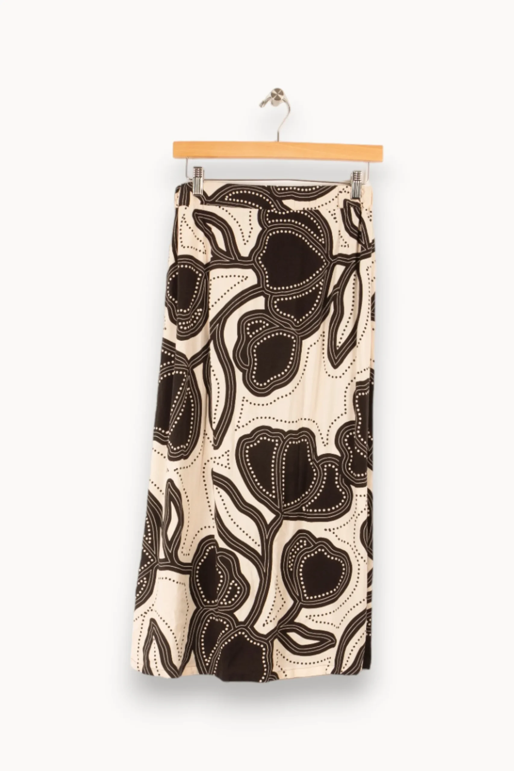 New La Fée Maraboutée Jupe - Taille S/36 Multicolore