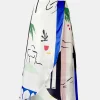 Clearance IKA Jupe Naïades - 36 Blanc