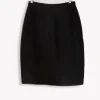Fashion Gerard Darel Jupe e Noir