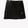 Best The Kooples Jupe e - T3 Noir
