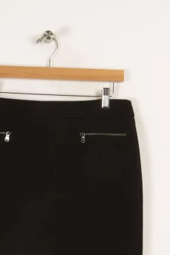 Cheap ZAPA Jupe e - Taille L/40 Noir