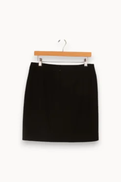 Cheap ZAPA Jupe e - Taille L/40 Noir